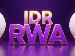 IDR引领金融革命：RWA技术如何重塑全球金融体系？