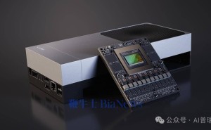 英伟达发布Jetson Thor：赋能下一代机器人，打造高性能“智慧心”