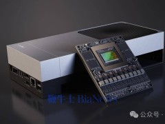 英伟达发布Jetson Thor：赋能下一代机器人，打造高性能“智慧心”