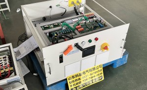 山东科嘉电气：高效DC240V转48V直流变换器，赋能多领域稳定供电