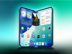 苹果未来三年iPhone大变身：轻薄、折叠、环绕屏逐个来