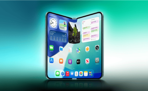苹果未来三年iPhone大变身：轻薄、折叠、环绕屏逐个来