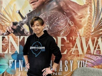 吉田直树称玩家对现世代主机满意，新主机推出非必需