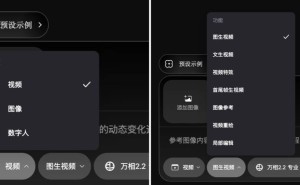 阿里通义万相开源新模型：照片+音频秒变电影级视频