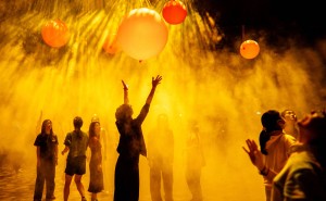 薪火相传！2025SIDCT双年展展现中国舞蹈青年力量