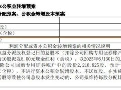 珀莱雅半年报亮眼：分红创历史新高，H股上市加速全球化征程