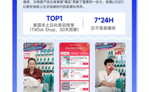直播带货全球化浪潮下，钛动科技如何助力品牌扬帆出海赢未来？