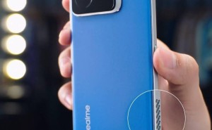 realme 真我明日亮相制冷空调手机散热技术，开启散热新纪元