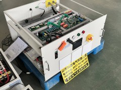 山东科嘉电气DC240V至750V直流变换器：高效节能，赋能通信与轨道交通
