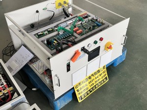 山东科嘉电气DC240V至750V直流变换器：高效节能，赋能通信与轨道交通