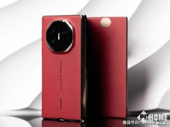 华为Mate XTs三折叠新机抢滩，9月4日对决苹果iPhone 17前夕发布
