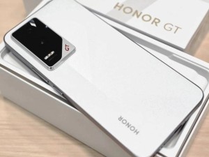 荣耀GT大降价！16GB+256GB骁龙8Gen3旗舰仅需1699元