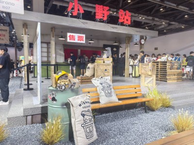LABUBU领衔，泡泡玛特上半年营收破138亿，冷静推进全球化布局