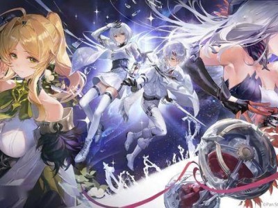 《二重螺旋》10月28日公测：无抽卡无体力，ARPG新体验来袭