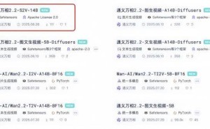 阿里通义万相新突破：静态图+音频，一键生成电影级数字人视频