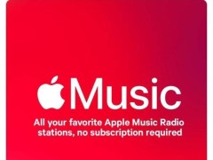 苹果与TuneIn携手，Apple Music电台免费开放给所有TuneIn用户