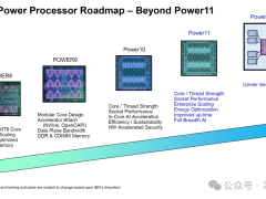 IBM Power11处理器详解：三星7nm打造，单芯片核心数增至16个