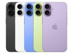 iPhone17系列即将来袭：苹果秋季发布会9月10日见真章