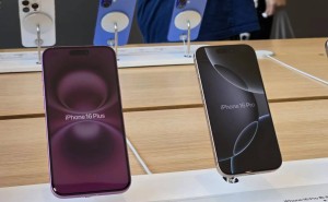 iPhone 17系列发布会定档，全新Air机型能否成“第四款iPhone”破局者？
