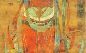 穿越千年的禅意之美：中国历代佛教绘画精品巡礼