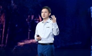 百度沈抖：一个企业可以只有一个官网，但一定会有大量的Agents