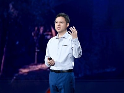 百度沈抖：一个企业可以只有一个官网，但一定会有大量的Agents