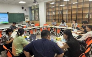 《古典戏曲与民俗镜像》研讨会：探寻戏曲民俗融合新视角