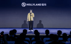 无线麦克风市场升温：国产品牌领跑，HOLLYLAND猛玛品牌升级发布新品
