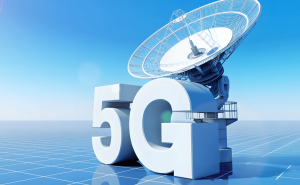 科技早报：5G基站突破459万，寒武纪股价飙升，飞书升级出海方案