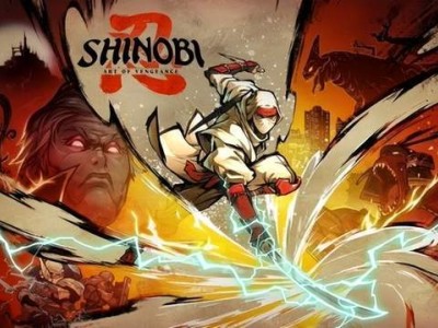 《超级忍：反攻的斩击》主线通关需10-14小时，探索旧关卡解锁新奖励