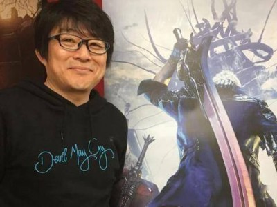 《龙之信条2》制作人：非任天堂式全民游戏，专为特定玩家打造