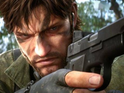《合金装备3：重制版》技术难题频现，RTX5090在4K下也难稳60帧