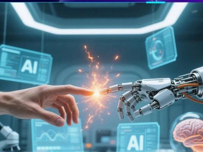 极佳视界获数亿融资，加速推进物理世界AI技术，迈向ChatGPT新纪元