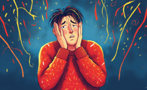 教师开学焦虑何解？学会放手，让每个孩子走自己的路