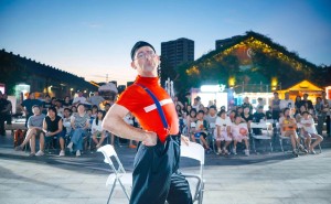 澳门国际演出季2025启航，开心麻花横琴剧场打造文化新地标！