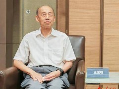 王国栋院士：人工智能引领钢铁行业转型升级，迈向绿色未来