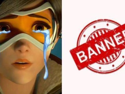 《守望先锋2》玩家喊“noob”竟遭永封，暴雪惩罚机制再遭质疑