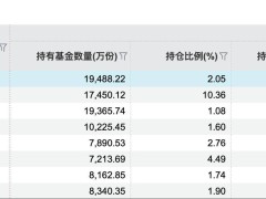 外资银行上半年大调仓：芯片、消费ETF成“新宠”？