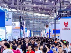 第19届中国物博会启幕在即，全球物流巨头深圳共绘智慧供应链新蓝图
