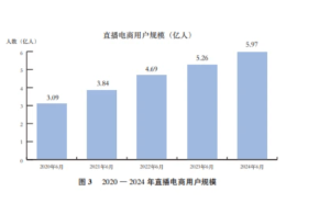 直播电商：体验升级，六边形战士如何炼成？