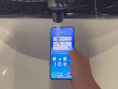 vivo Y500深度体验：千元机也能拥有高耐用性与全面功能