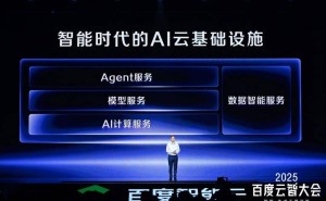 AI云赛道领航，百度智能云何以成为企业数字化转型首选？