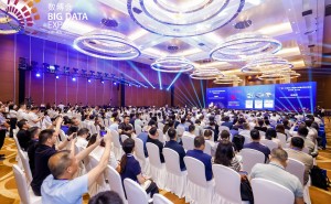 景联文科技CEO刘云涛：贵阳或成中国AI数据生态中心，诚邀合作共创未来！