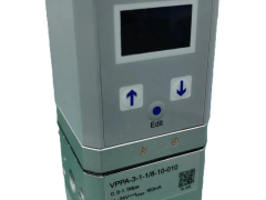 气动控制新选择：VPPA比例压力调节阀赋能现代工业自动化