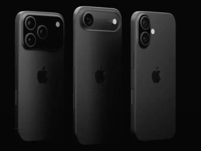 九月新机大集结：苹果iPhone17、华为MateXTs与非凡大师等重磅来袭