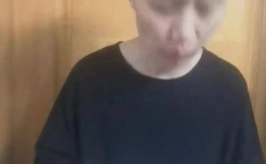 孙女士致歉：投诉鲁迅夹烟墙画，只盼孩子远离二手烟