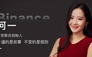 币安风云：华人首富跌宕背后，四川女子何一如何力挽狂澜？