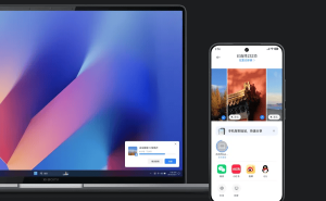 小米澎湃OS 3跨界互联新突破：Windows与iOS设备无缝对接