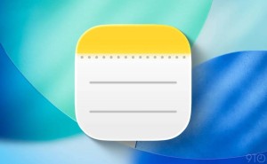 iOS 26备忘录大升级：正式支持Markdown文件导入导出