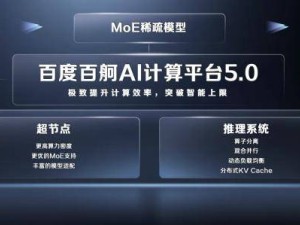 AI云赛道领航，百度智能云何以成为企业转型升级首选伙伴？